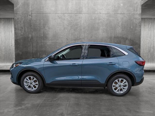 new 2024 Ford Escape car, priced at $28,630