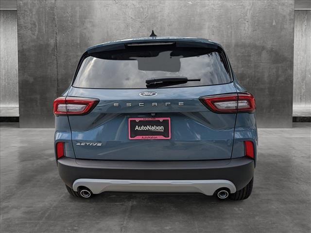 new 2024 Ford Escape car, priced at $28,630