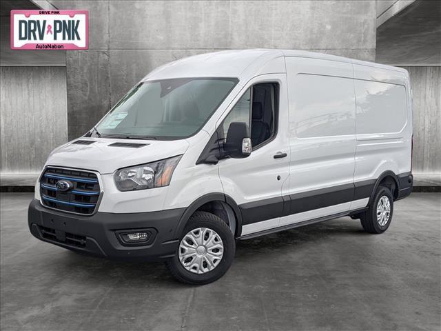 new 2023 Ford Transit-350 car, priced at $45,797