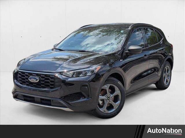 new 2025 Ford Escape car, priced at $23,813