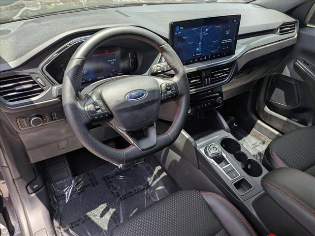 new 2025 Ford Escape car, priced at $29,866