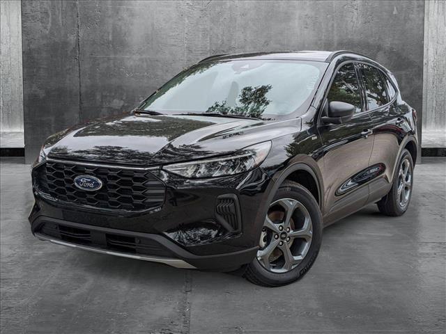 new 2025 Ford Escape car, priced at $30,789