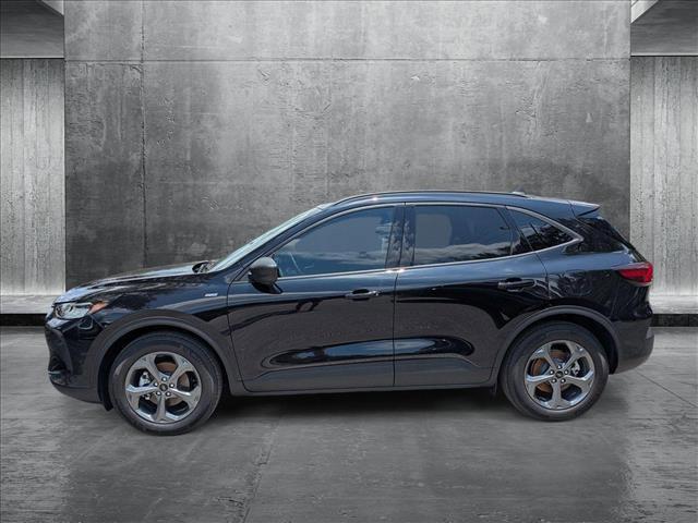 new 2025 Ford Escape car, priced at $29,866
