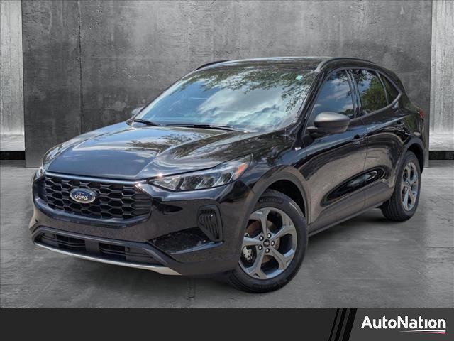 new 2025 Ford Escape car, priced at $29,866