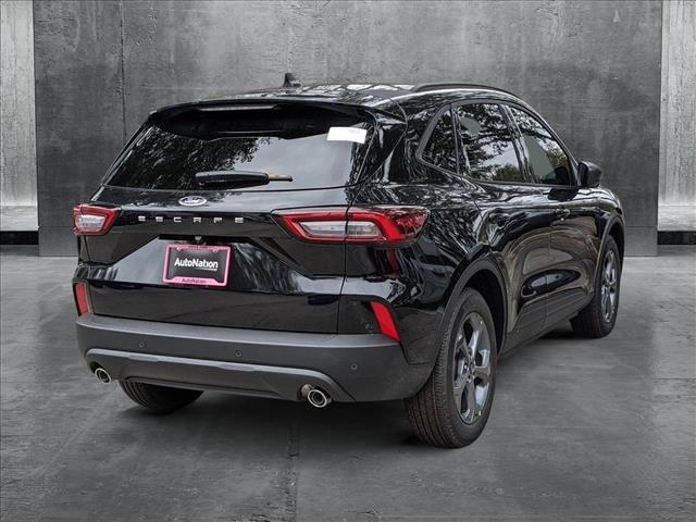 new 2025 Ford Escape car, priced at $31,789