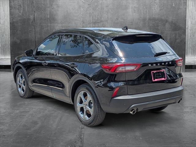 new 2025 Ford Escape car, priced at $29,866