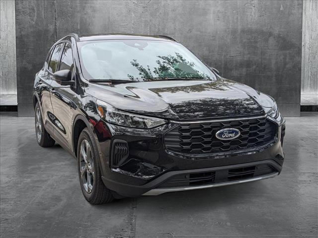 new 2025 Ford Escape car, priced at $30,789