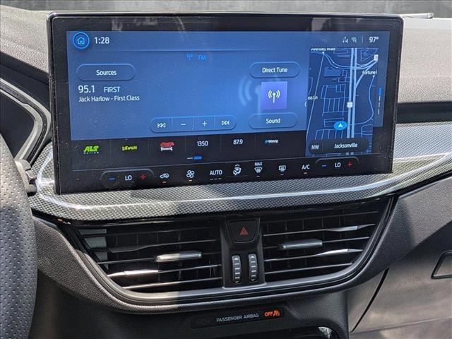 new 2025 Ford Escape car, priced at $29,866