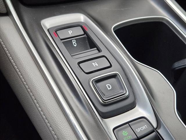 used 2020 Honda Accord car, priced at $20,997