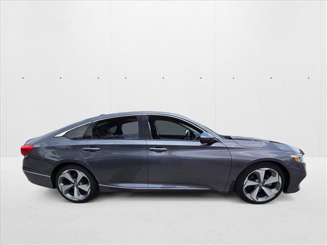 used 2020 Honda Accord car, priced at $20,997