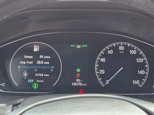 used 2020 Honda Accord car, priced at $20,997
