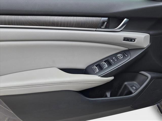 used 2020 Honda Accord car, priced at $20,997