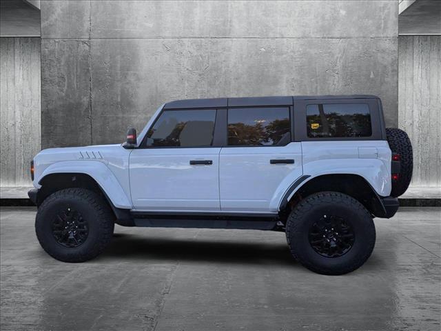 new 2024 Ford Bronco car, priced at $85,676