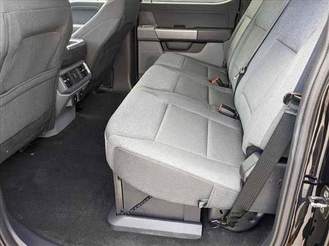new 2025 Ford F-150 car, priced at $60,342