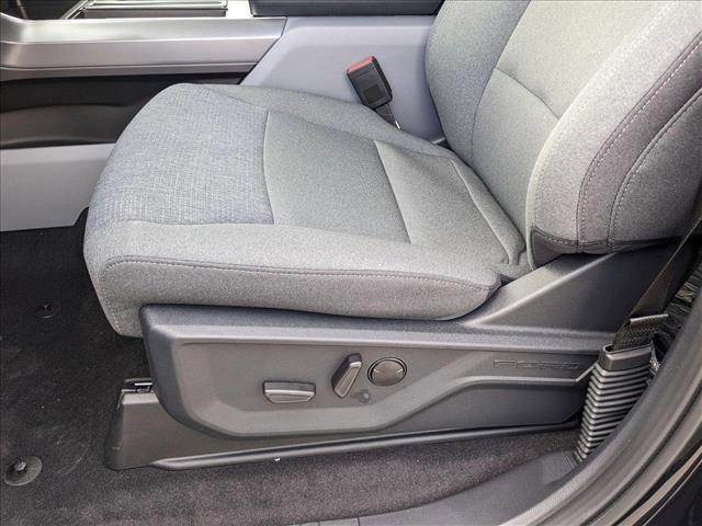 new 2025 Ford F-150 car, priced at $60,342