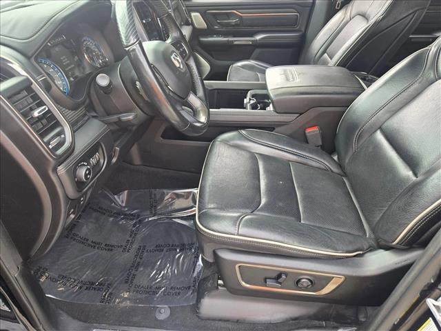used 2020 Ram 1500 car, priced at $36,982