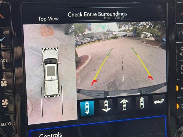 used 2020 Ram 1500 car, priced at $36,982