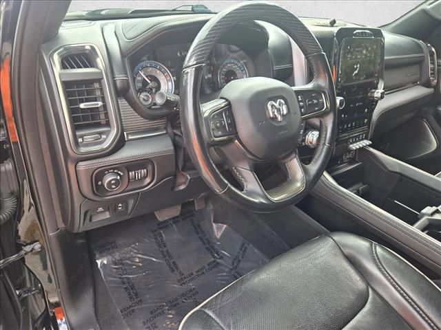 used 2020 Ram 1500 car, priced at $36,982
