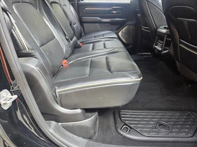 used 2020 Ram 1500 car, priced at $36,982
