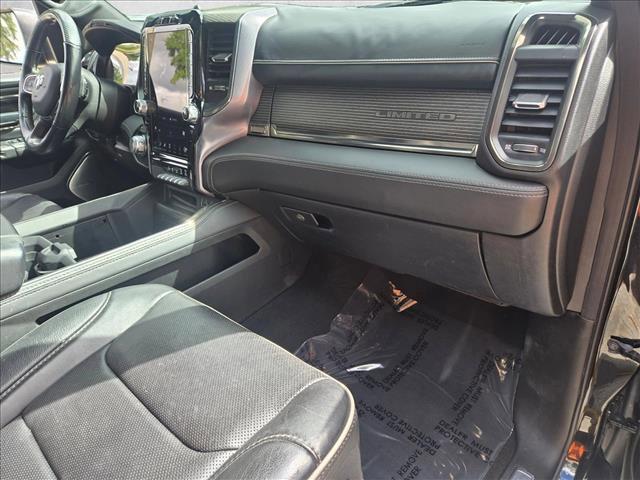 used 2020 Ram 1500 car, priced at $36,982