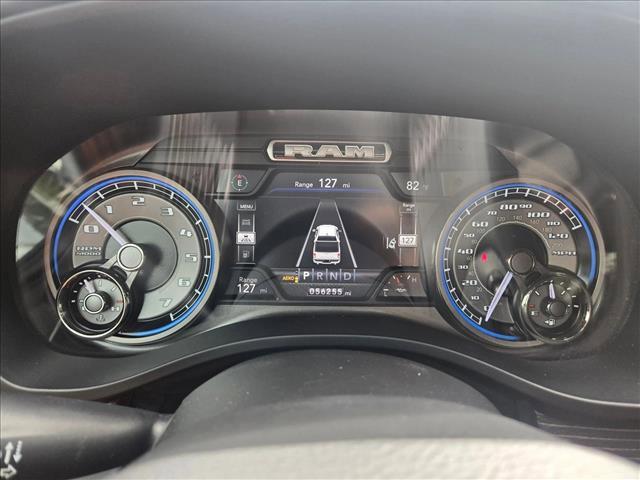 used 2020 Ram 1500 car, priced at $36,982