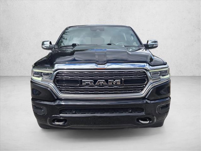 used 2020 Ram 1500 car, priced at $36,982