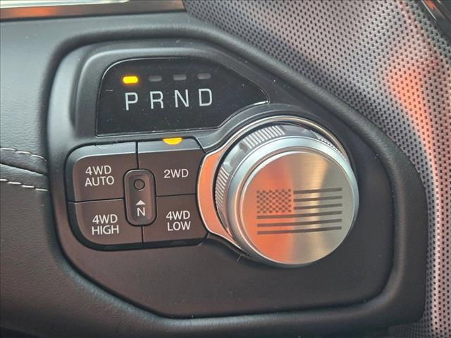 used 2020 Ram 1500 car, priced at $36,982