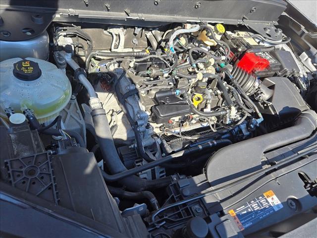 used 2021 Ford Bronco Sport car, priced at $17,978