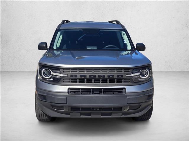 used 2021 Ford Bronco Sport car, priced at $17,978
