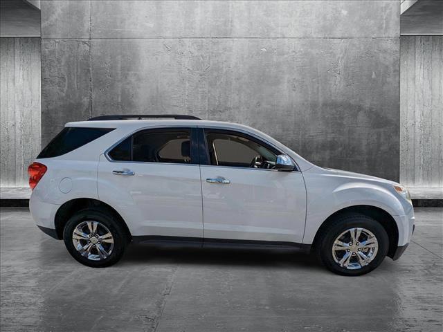 used 2013 Chevrolet Equinox car, priced at $8,465