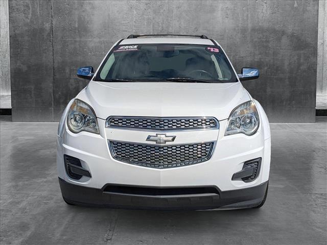 used 2013 Chevrolet Equinox car, priced at $8,465