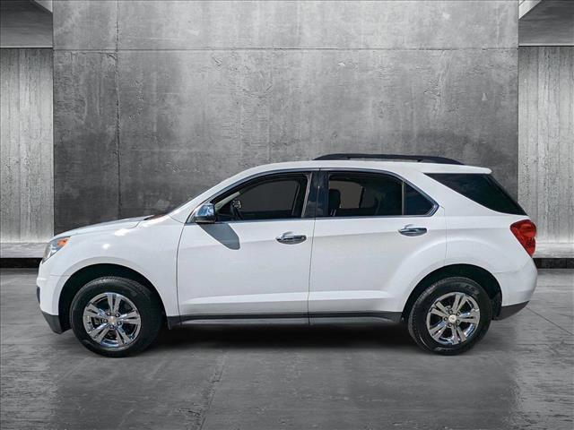 used 2013 Chevrolet Equinox car, priced at $8,465