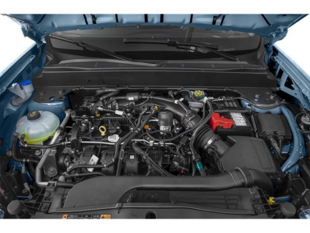 new 2024 Ford Maverick car, priced at $26,910