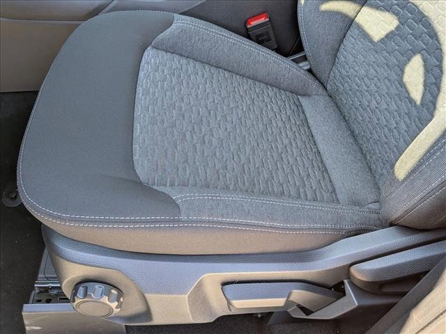 new 2025 Ford Ranger car, priced at $38,560