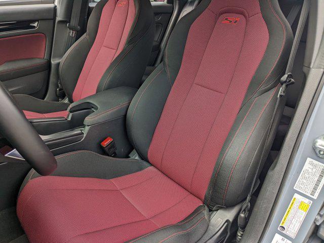 used 2023 Honda Civic Si car, priced at $26,997