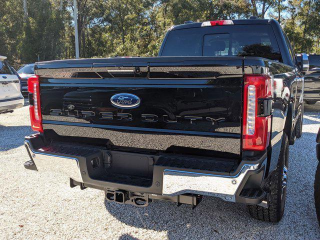 new 2024 Ford F-350 car, priced at $85,981