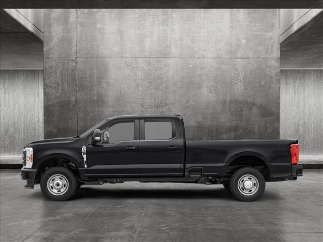 new 2024 Ford F-350 car, priced at $89,375