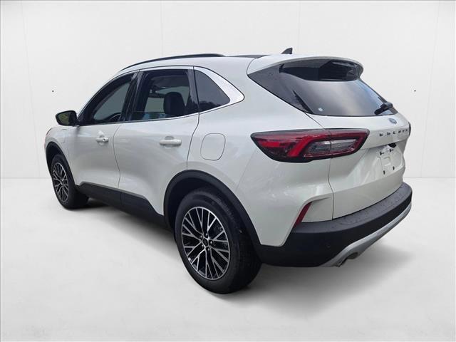 new 2025 Ford Escape PHEV car, priced at $30,935