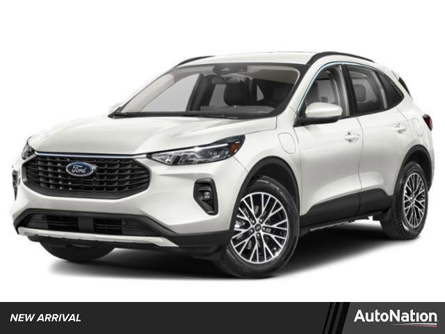 new 2025 Ford Escape PHEV car, priced at $30,935