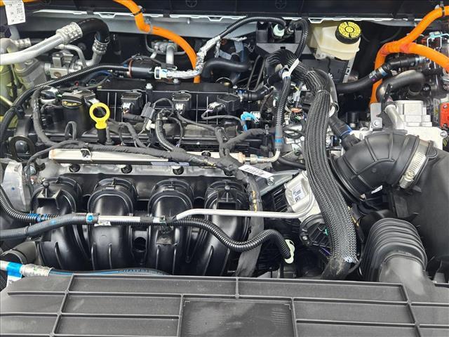 new 2025 Ford Escape PHEV car, priced at $30,935
