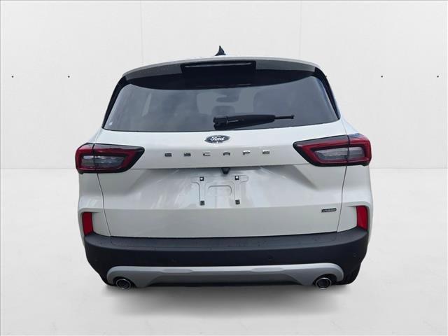 new 2025 Ford Escape PHEV car, priced at $30,935