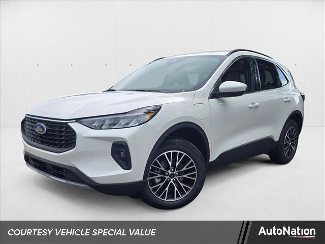 new 2025 Ford Escape PHEV car, priced at $30,935