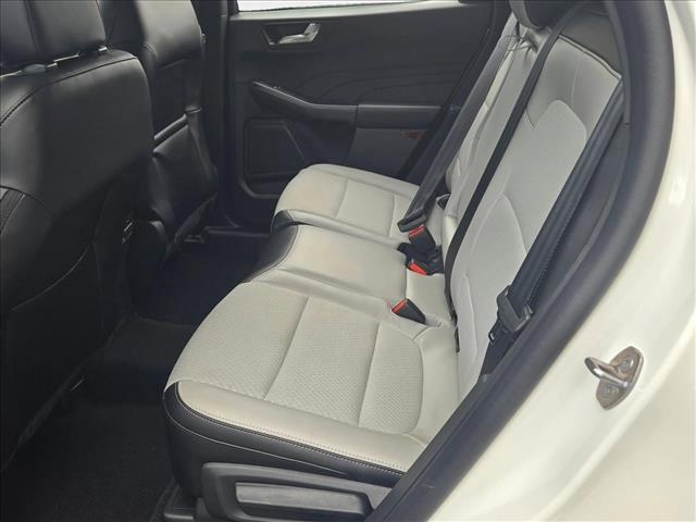 new 2025 Ford Escape PHEV car, priced at $30,935