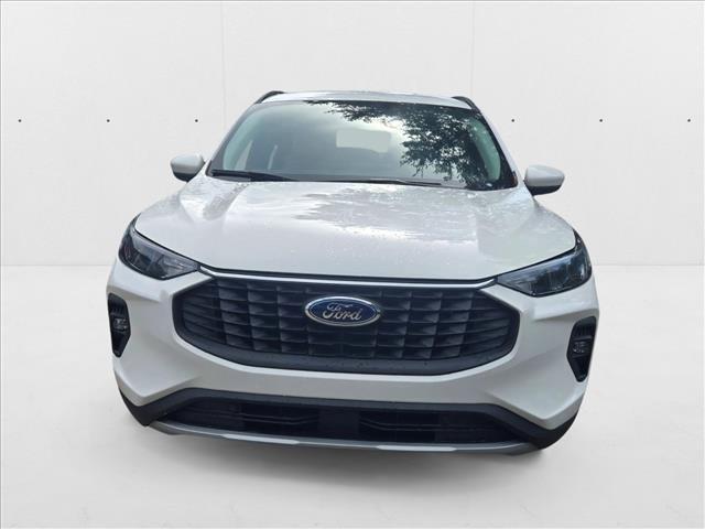 new 2025 Ford Escape PHEV car, priced at $30,935