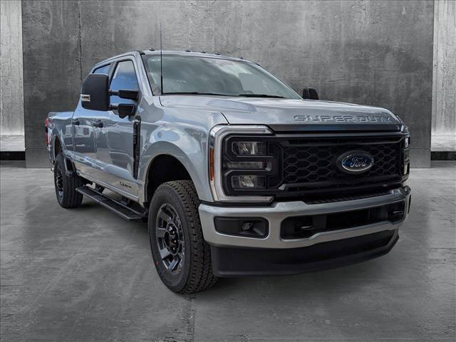 new 2024 Ford F-350 car, priced at $69,987