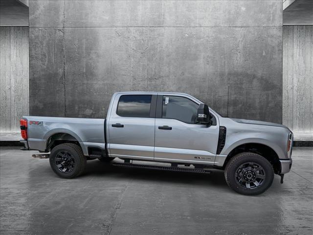 new 2024 Ford F-350 car, priced at $69,987