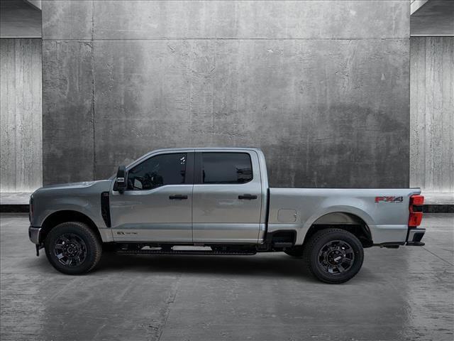 new 2024 Ford F-350 car, priced at $69,987