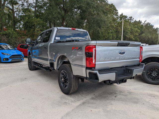 new 2024 Ford F-350 car, priced at $69,987