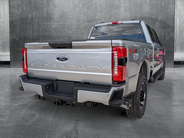 new 2024 Ford F-350 car, priced at $69,987