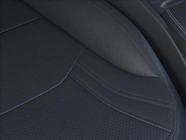 new 2025 Ford Mustang Mach-E car, priced at $48,040